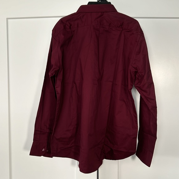 Men’s casual/dress shirt - Picture 2 of 8